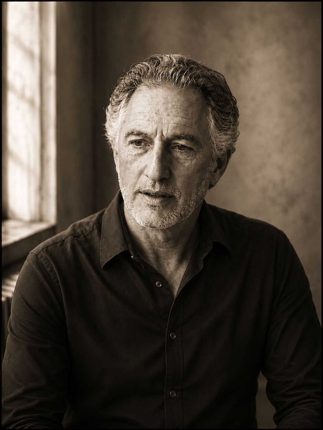 jac de gooijer profiel